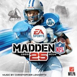 Madden NFL 25