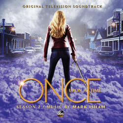 Once Upon a Time - Season 2