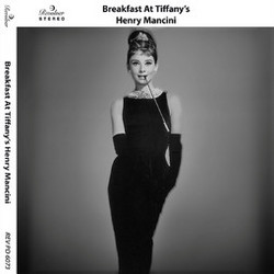Breakfast at Tiffany's Soundtrack (1961)