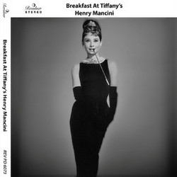 Breakfast at Tiffany's