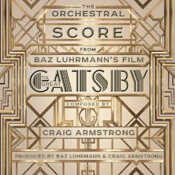 The Great Gatsby - Original Score