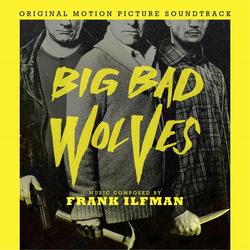 Big Bad Wolves