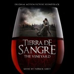 Tierra de Sangre