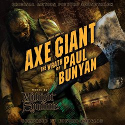 Axe Giant: The Wrath of Paul Bunyan