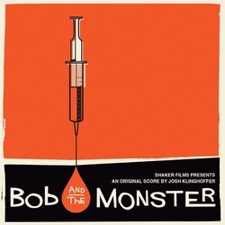 Bob and the Monster