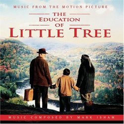 The Education of Little Tree