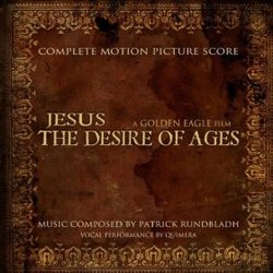 Jesus: The Desire of Ages