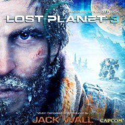 Lost Planet 3