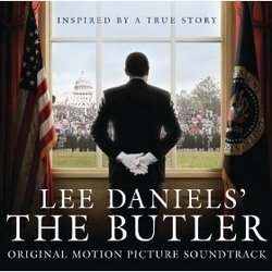 Lee Daniels' The Butler