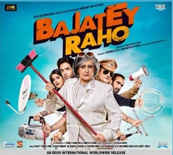 Bajatey Raho