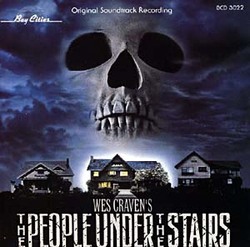 The People Under the Stairs