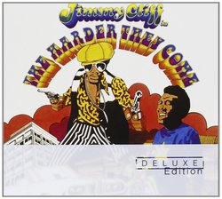 The Harder They Come - Deluxe Edition