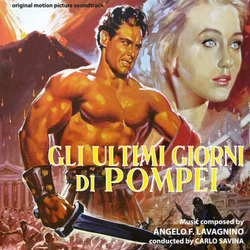 Gli ultimi giorni di Pompei