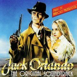 Jack Orlando