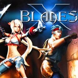 X-Blades