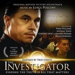 The Investigator