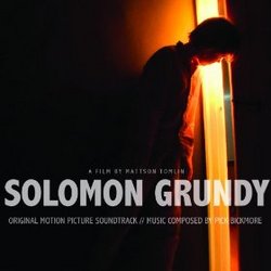 Solomon Grundy