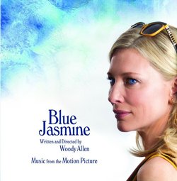 Blue Jasmine