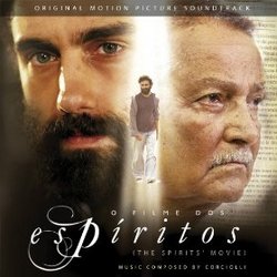 O Filme dos Espiritos