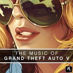 The Music of Grand Theft Auto V