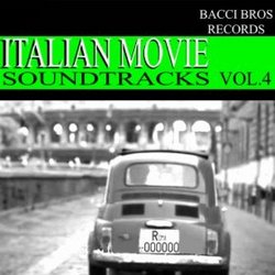 Italian Movie Soundtracks: Vol. 4