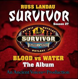 Survivor: Blood vs. Water
