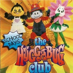 The Huggabug Club