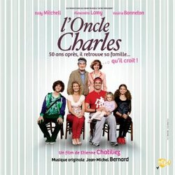 L'oncle Charles