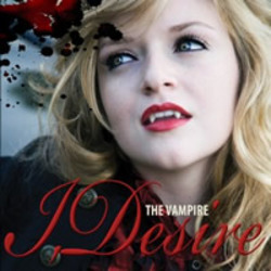I, Desire, The Vampire