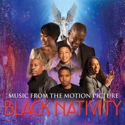 Black Nativity