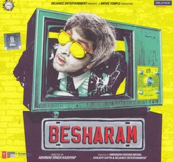 Besharam