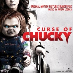 Curse of Chucky