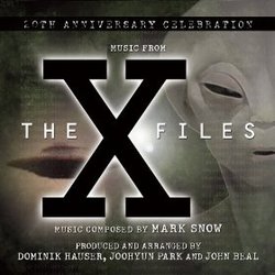 The X-Files: 20th Anniversary Celebration