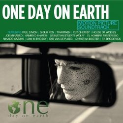 One Day on Earth