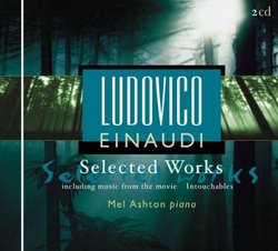 Ludovico Einaudi: Selected Works