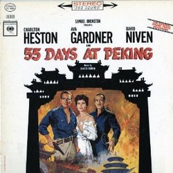 55 Days At Peking