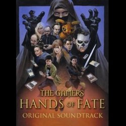 The Gamers: Hands of Fate