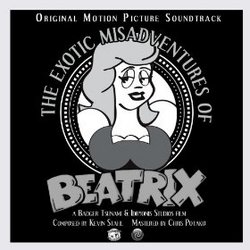 The Exotic Misadventures of Beatrix