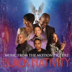 Black Nativity - Be Grateful (Single)