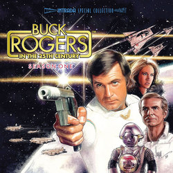 Buck Rogers in the 25th Century - Season One