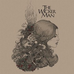 The Wicker Man - 40th Anniversary Vinyl Edition