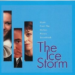 The Ice Storm - Original Score
