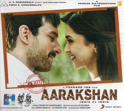 Aarakshan