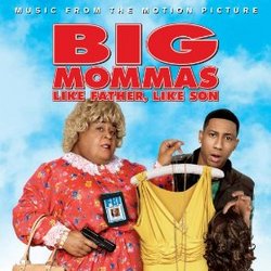 Big Mommas: Like Father, Like Son