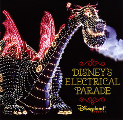 Disney's Electrical Parade