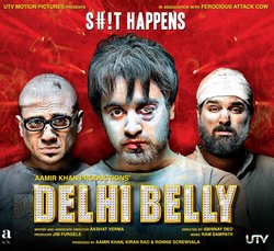 Delhi Belly