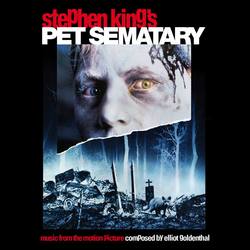 Pet Sematary - Expanded