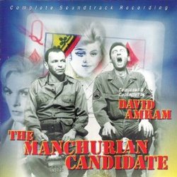 The Manchurian Candidate