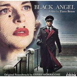 Black Angel