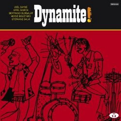 Quai d'Orsay: Dynamite